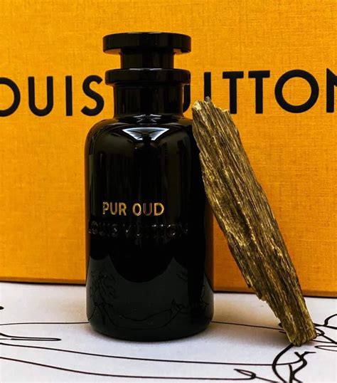 oud wood louis vuitton